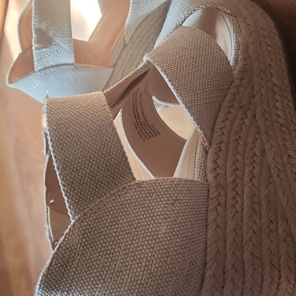 High sandals size 8 - Picture 4 of 6